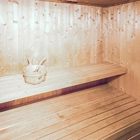 4 Bedroom Cozy In Auklandshamn בית נופש *